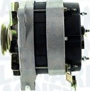 Magneti Marelli 944390900940 - Ģenerators autospares.lv