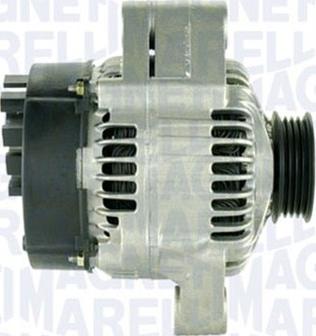 Magneti Marelli 944390900900 - Ģenerators autospares.lv