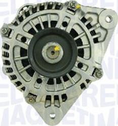 Magneti Marelli 944390900460 - Ģenerators www.autospares.lv