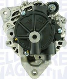 Magneti Marelli 944390900460 - Ģenerators www.autospares.lv