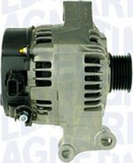 Magneti Marelli 944390900400 - Alternator www.autospares.lv