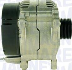 Magneti Marelli 944390900590 - Генератор www.autospares.lv