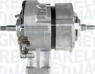 Magneti Marelli 944390900570 - Ģenerators autospares.lv