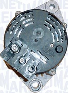 Magneti Marelli 944390900690 - Ģenerators www.autospares.lv