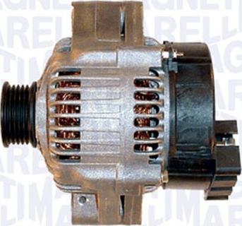 Magneti Marelli 944390900690 - Ģenerators www.autospares.lv