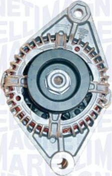 Magneti Marelli 944390900660 - Alternator www.autospares.lv