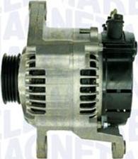 Magneti Marelli 944390900680 - Ģenerators www.autospares.lv