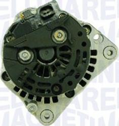 Magneti Marelli 944390900040 - Ģenerators www.autospares.lv