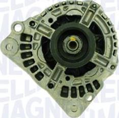 Magneti Marelli 944390900040 - Ģenerators www.autospares.lv