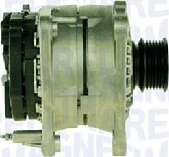 Magneti Marelli 944390900040 - Ģenerators autospares.lv