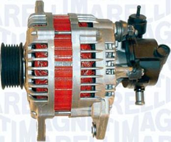 Magneti Marelli 944390900050 - Ģenerators autospares.lv