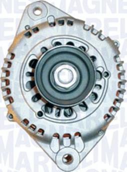 Magneti Marelli 944390900060 - Ģenerators www.autospares.lv