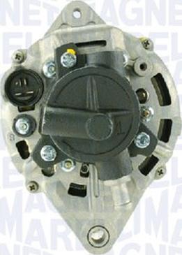 Magneti Marelli 944390900070 - Ģenerators www.autospares.lv