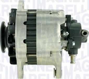 Magneti Marelli 944390900070 - Alternator www.autospares.lv