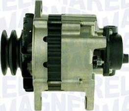 Magneti Marelli 944390900190 - Ģenerators autospares.lv