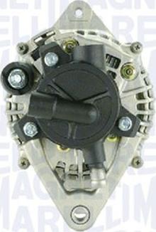 Magneti Marelli 944390900160 - Ģenerators www.autospares.lv