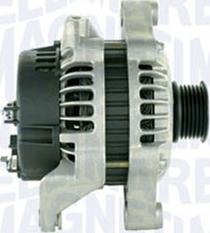 Magneti Marelli 944390900130 - Ģenerators autospares.lv