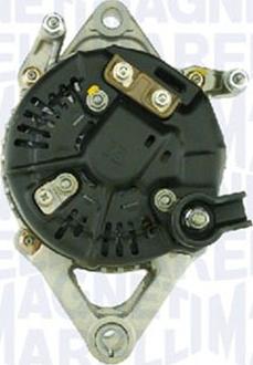 Magneti Marelli 944390900810 - Ģenerators www.autospares.lv