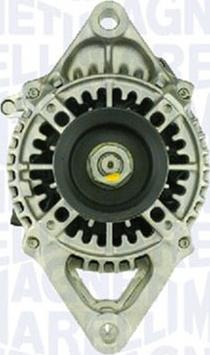 Magneti Marelli 944390900810 - Ģenerators www.autospares.lv