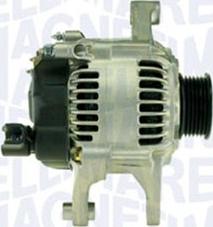 Magneti Marelli 944390900810 - Alternator www.autospares.lv