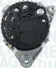 Magneti Marelli 944390900880 - Ģenerators www.autospares.lv