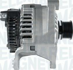 Magneti Marelli 944390900880 - Ģenerators www.autospares.lv