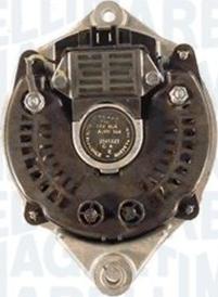 Magneti Marelli 944390900830 - Ģenerators www.autospares.lv