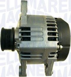 Magneti Marelli 944390900260 - Ģenerators www.autospares.lv