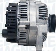 Magneti Marelli 944390900281 - Alternator www.autospares.lv