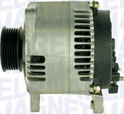 Magneti Marelli 944390900270 - Ģenerators autospares.lv