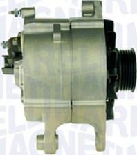 Magneti Marelli 944390900790 - Ģenerators www.autospares.lv