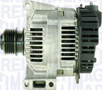 Magneti Marelli 944390900750 - Ģenerators www.autospares.lv