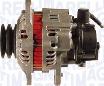 Magneti Marelli 944390900700 - Генератор www.autospares.lv