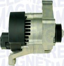 Magneti Marelli 944390900710 - Ģenerators autospares.lv