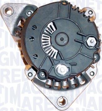 Magneti Marelli 944390900780 - Ģenerators www.autospares.lv