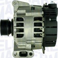 Magneti Marelli 944390900720 - Генератор www.autospares.lv