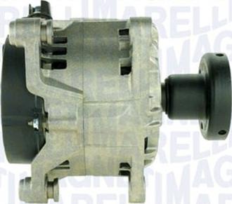 Magneti Marelli 944390900770 - Ģenerators www.autospares.lv