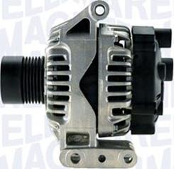 Magneti Marelli 944390901950 - Ģenerators www.autospares.lv