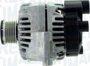 Magneti Marelli 944390901960 - Ģenerators www.autospares.lv