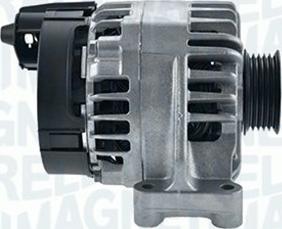 Magneti Marelli 944390901910 - Генератор www.autospares.lv