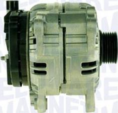 Magneti Marelli 944390901930 - Ģenerators www.autospares.lv