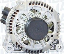 Magneti Marelli 944390901440 - Ģenerators autospares.lv