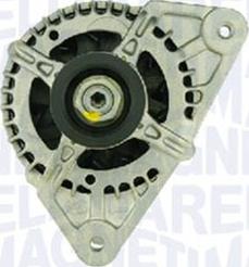 Magneti Marelli 944390901450 - Ģenerators autospares.lv