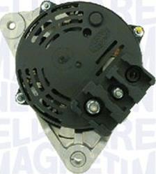 Magneti Marelli 944390901450 - Ģenerators autospares.lv