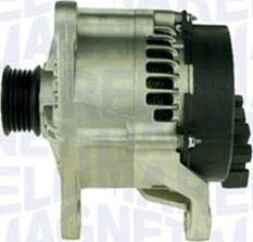 Magneti Marelli 944390901450 - Ģenerators autospares.lv