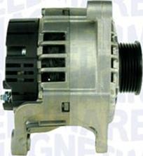 Magneti Marelli 944390901410 - Генератор www.autospares.lv