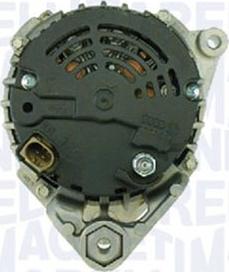 Magneti Marelli 944390901410 - Ģenerators www.autospares.lv