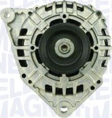 Magneti Marelli 944390901410 - Ģenerators www.autospares.lv