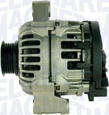 Magneti Marelli 944390901430 - Ģenerators www.autospares.lv