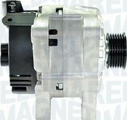 Magneti Marelli 944390901470 - Генератор www.autospares.lv